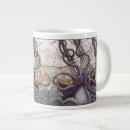 Recherche de poulpe géant tasses Nautique