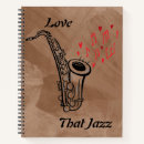 Recherche de jazz carnets Amour