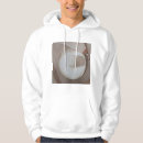 Recherche de capot pulls capuche Blanc