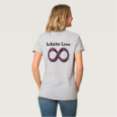 Recherche de infinity symbol tshirts Pour tous