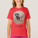 Recherche de lisse tshirts Doxie