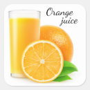 Recherche de smoothie autocollants Fruit