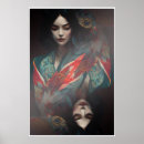 Recherche de kitsune art Animal