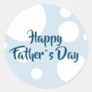 Recherche de fête pères drôle autocollants Papa