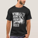 Recherche de arboristes tshirts Entretien des arbres