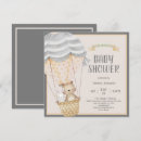 Recherche de neutral invitations Ours en peluche