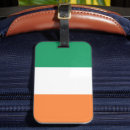 Recherche de saint patrick bagages étiquettes Irlandais