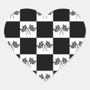 Recherche de drapeau de course autocollants Race