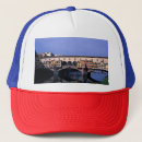 Recherche de la renaissance casquettes Italien