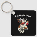 Recherche de vache heureuse porteclés Heureux