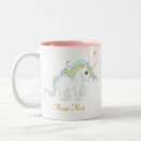 Recherche de mignons de licorne tasses Pour tous