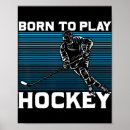 Recherche de hockey goalie posters Glace