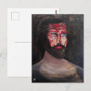 Recherche de peintures religieuses cartes postales Saint