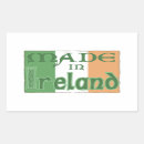 Recherche de n ireland autocollants Celtique