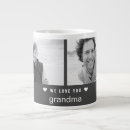 Recherche de jour de grands parents tasses Pour elle