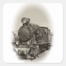 Recherche de locomotive autocollants Vapeur