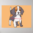 Recherche de beagles posters Dogs