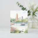 Recherche de jersey cartes postales Vintage