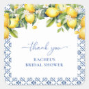 Recherche de méditerranée autocollants Citron