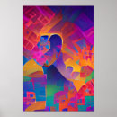 Recherche de fuchsia art Imprimer