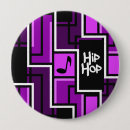 Recherche de hip hop badges Musique
