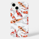 Recherche de koi iphone coques Japonais