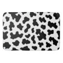 Recherche de vache tapis de bain Occidental