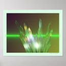 Recherche de cristaux posters Minéraux