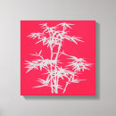 Recherche de bambou art Japonais