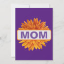 Recherche de pour ma maman anniversaire invitations Fête des mères
