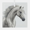 Recherche de cheval arabe ornements Étalon