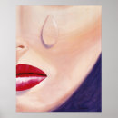 Recherche de visage triste posters Larmes