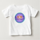 Recherche de la géométrie sacrée bébé vêtements Lotus