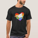 Recherche de vintage gay tshirts Arc en ciel