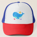 Recherche de baleines casquettes Créatures marines