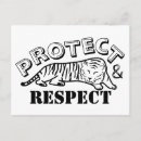 Recherche de espèce menacée cartes postales Faune