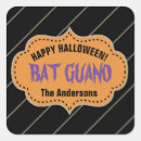 Recherche de humour batteur autocollants Halloween