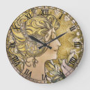 Recherche de plume art Vintage