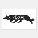 Recherche de border collie autocollants Frontière