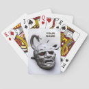 Recherche de serpent jeux de cartes Pour lui