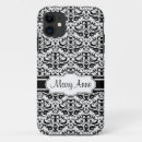 Recherche de ajoutez le nom iphone coques Fille