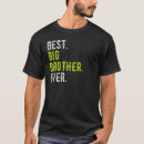 Recherche de best brother ever tshirts Adolescent