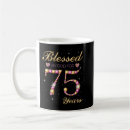 Recherche de goodies tasses Anniversaire