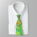 Recherche de motif original cravates Ethnique