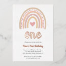 Recherche de de de coeur anniversaire invitations Boho