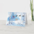 Recherche de scène neige vœux cartes Enfants