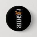 Recherche de ruban leucémie badges Orange