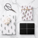 Recherche de russe papier cadeau Hiver