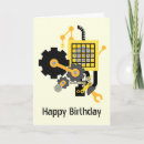 Recherche de mechanic dad Father