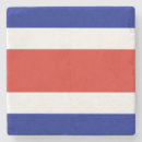 Recherche de drapeau français dessous de verres Patriotique